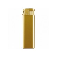 Briquet électronique métallisé picture