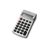 Calculatrice personnalisable de poche 8 chiffres