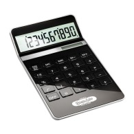 Calculatrice solaire personnalisable REEVES-NEAPEL