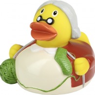 Canard personnalisable famille - MBW