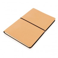 Carnet souple a5 avec élastique picture