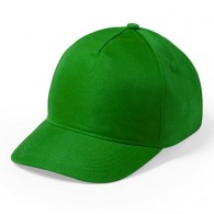 Casquette enfant en microfibre picture