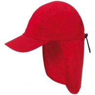 Casquette personnalisée trekking enfant "Wickie"