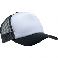 Casquette trucker 5 panneaux picture