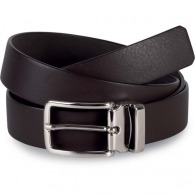 Ceinture classique en cuir pleine fleur - 30mm - K-up Ceinture classique en cuir pleine fleur - 30mm - K-up