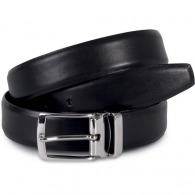 Ceinture en cuir - 30mm - K-up