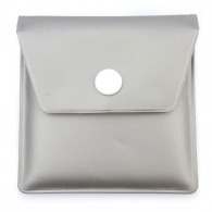 Cendrier de poche plat