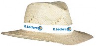 Chapeau de paille