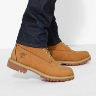 Chaussures personnalisée boot premium - timberland