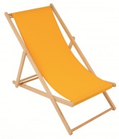 Transat adulte - toile amovible picture