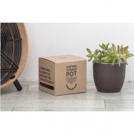 Coffee Flowerpot pot de fleurs Coffee Flowerpot pot de fleurs