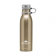 Contigo® Matterhorn Metallic 590 ml bouteille personnalisable