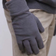 Gants publicitaires polaire - Gloves