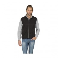 Gilet polaire personnalisable softy