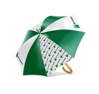 GOLF - Parapluie publicitaire de ville