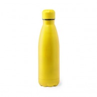 Gourde en métal mat 75cl picture