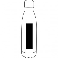 Bouteille double paroi 500 ml picture