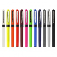 Bic® grip roller picture