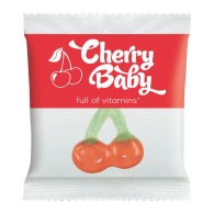 Haribo happy cherry personnalisable