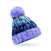 Junior Corkscrew Pom Pom Beanie - Bonnet enfant personnalisé Corkscrew avec pompon