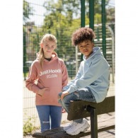 Sweat capuche enfant
