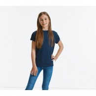 Tee-shirt organique enfant