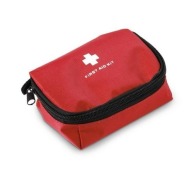 Kit de premiers secours