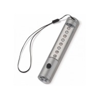 Lampe torche alu avec aimant picture