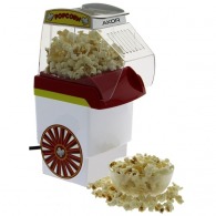 Machine à popcorn personnalisée