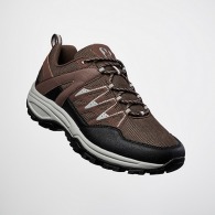 MEGOS - Chaussures personnalisée spécialement conçues pour le trekking