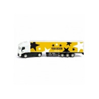 Mini camion 20cm picture