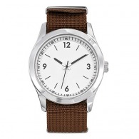 Montre manhattan homme