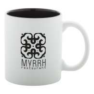 Mug bicolore 300ml picture