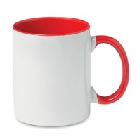 Mug céramique 300ml pour marquage en quadri picture