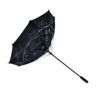 Fiberstar parapluie 23 inch picture
