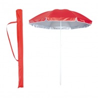 Parasol personnalisable classique avec protection uv