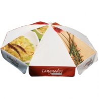 Parasol rond 2m picture