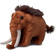Peluche mammouth personnalisable - MBW
