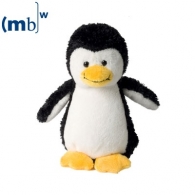Peluche pingouin - MBW