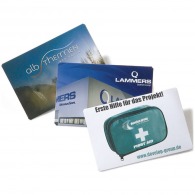 Pochette de 4 pansements picture