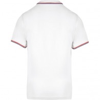 Polo contrasté 220g kariban picture