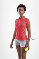 Polo sport femme personnalisable performer women - couleur