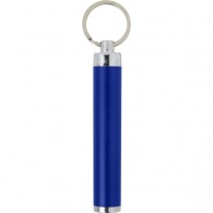 Porte-clés torche avec logo lumineux picture