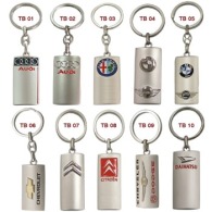 Porte-clés totem eco picture