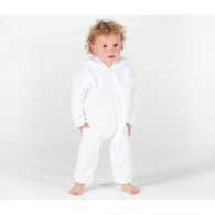 RABBIT ALL IN ONE - Pyjama lapin personnalisable