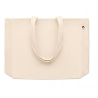 Sac toile recyclée 280g/m² picture