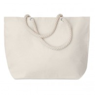 Sac de plage avec cordon picture