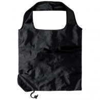 Sac pliable dans une pochette ronde picture