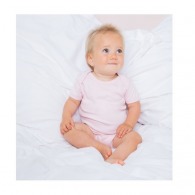 Short Sleeved Bodysuit - Body personnalisable enfant