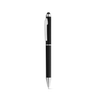 Stylo à bille avec clip en métal picture